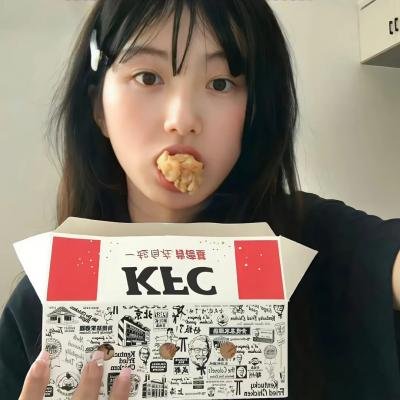 桃花灿烂